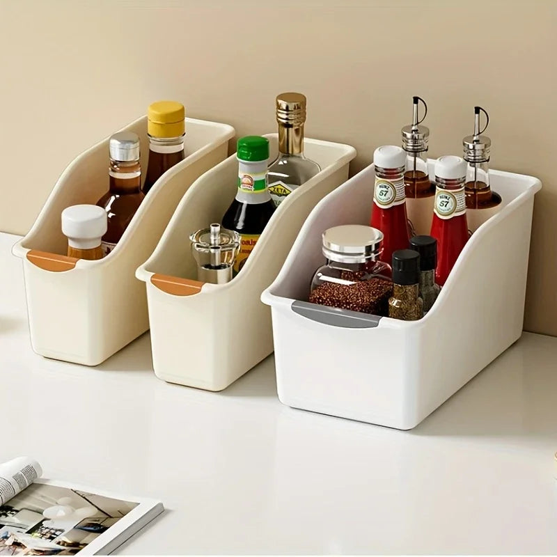 Multipurpose Storage Baskets