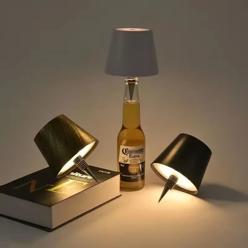 Vela Nova Lamp