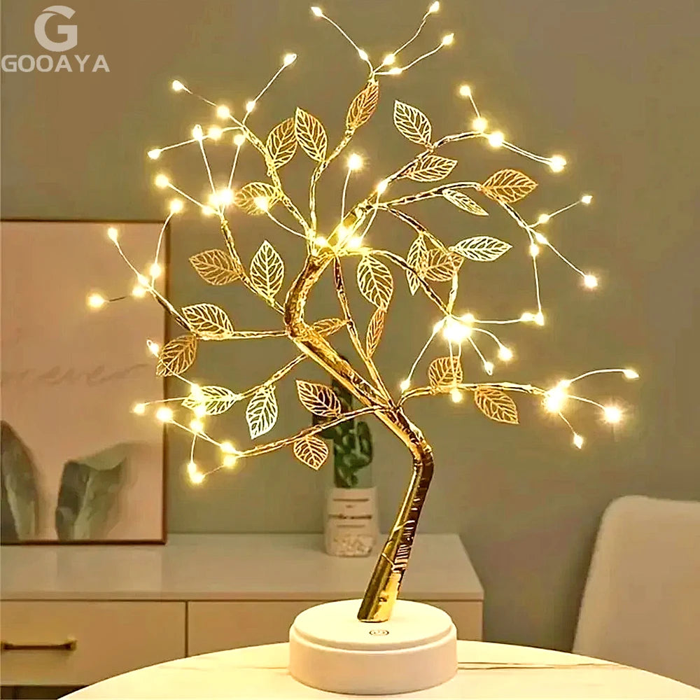 Flora Glow Tree