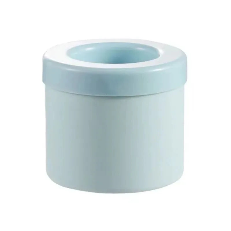 Silicone Ice Cube Maker