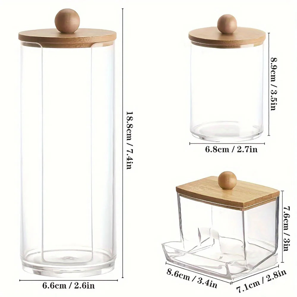 Purea Storage Kit