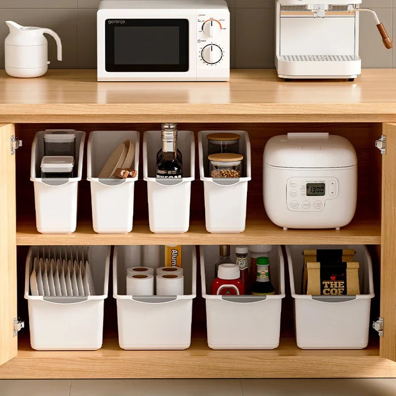 Multipurpose Storage Baskets