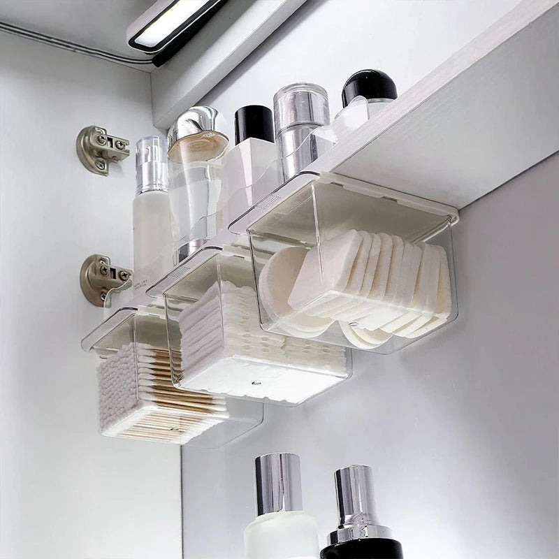 Linea Clear Drawer