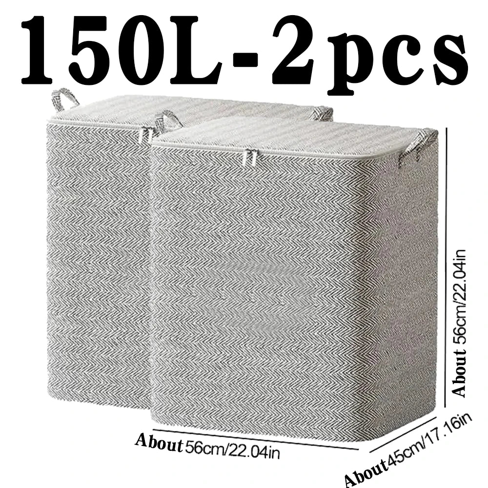 Nora Storage Bag