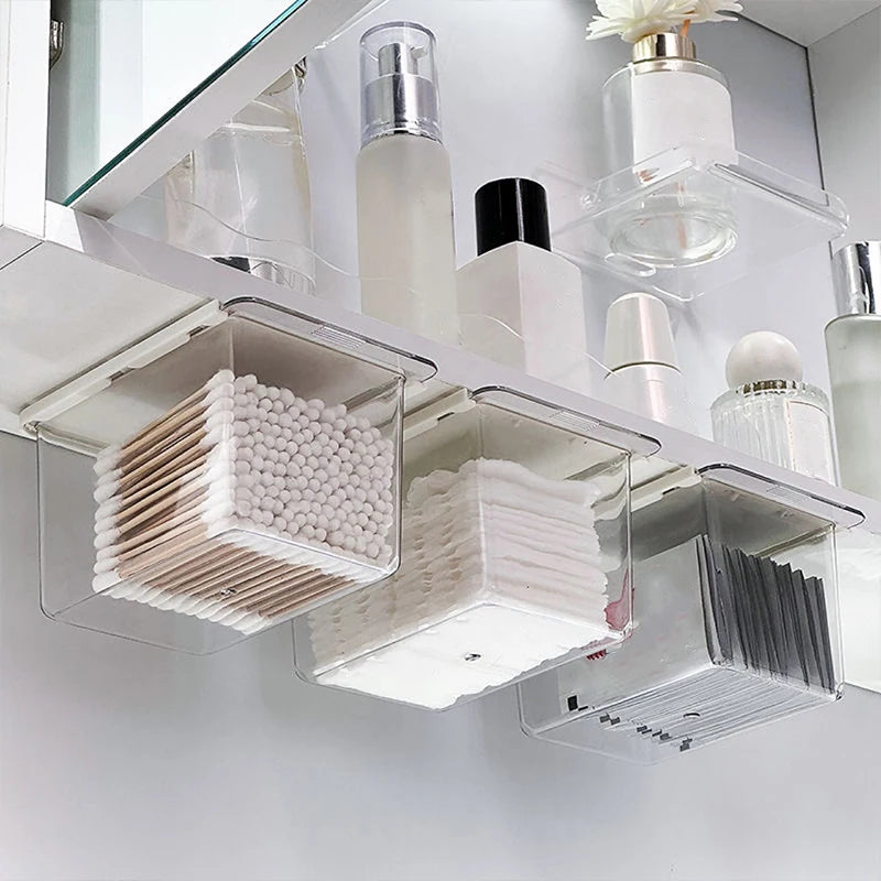 Linea Clear Drawer