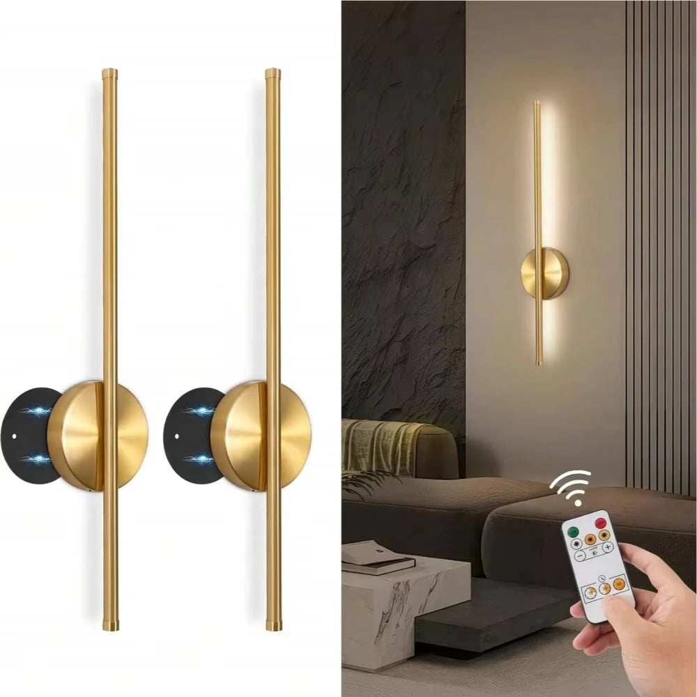 Velora Wall Light