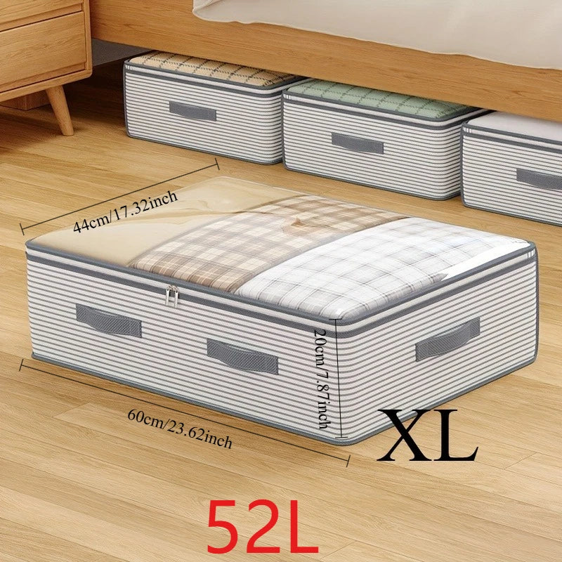 Nova Fold Storage