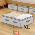 Nova Fold Storage