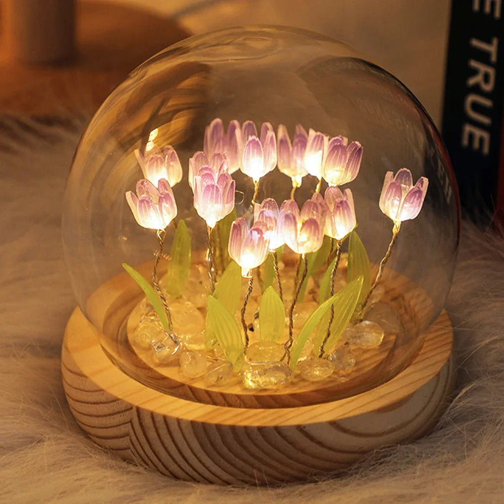 Eterna Tulip Light
