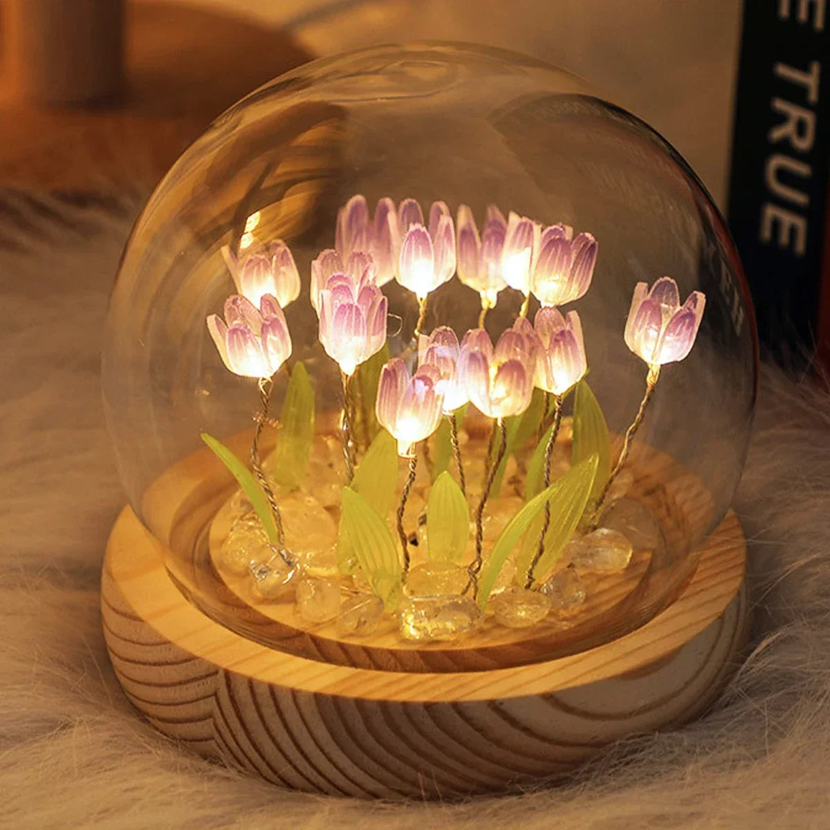 Eterna Tulip Light