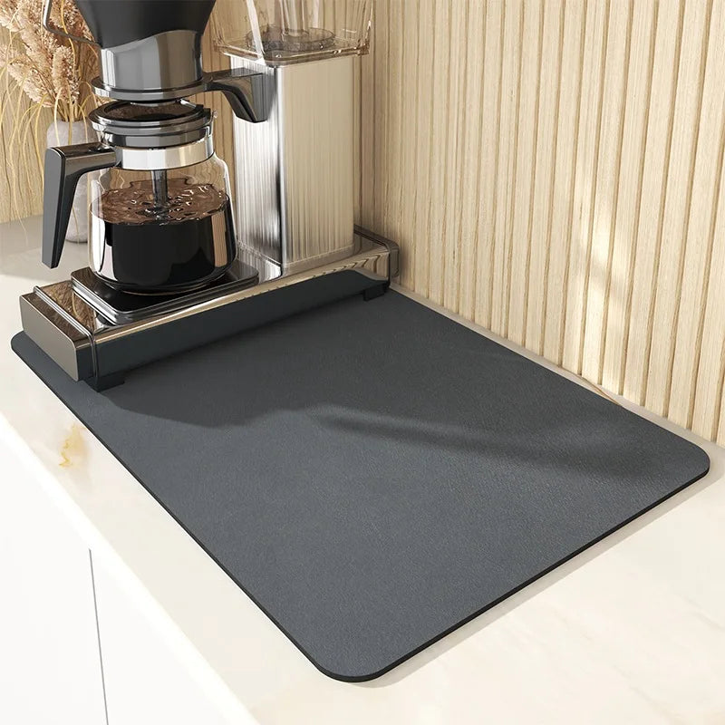 Quick Dry Kitchen Mat