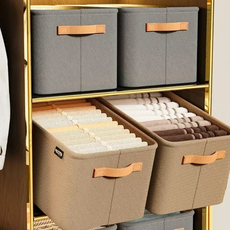 Velora Closet Box