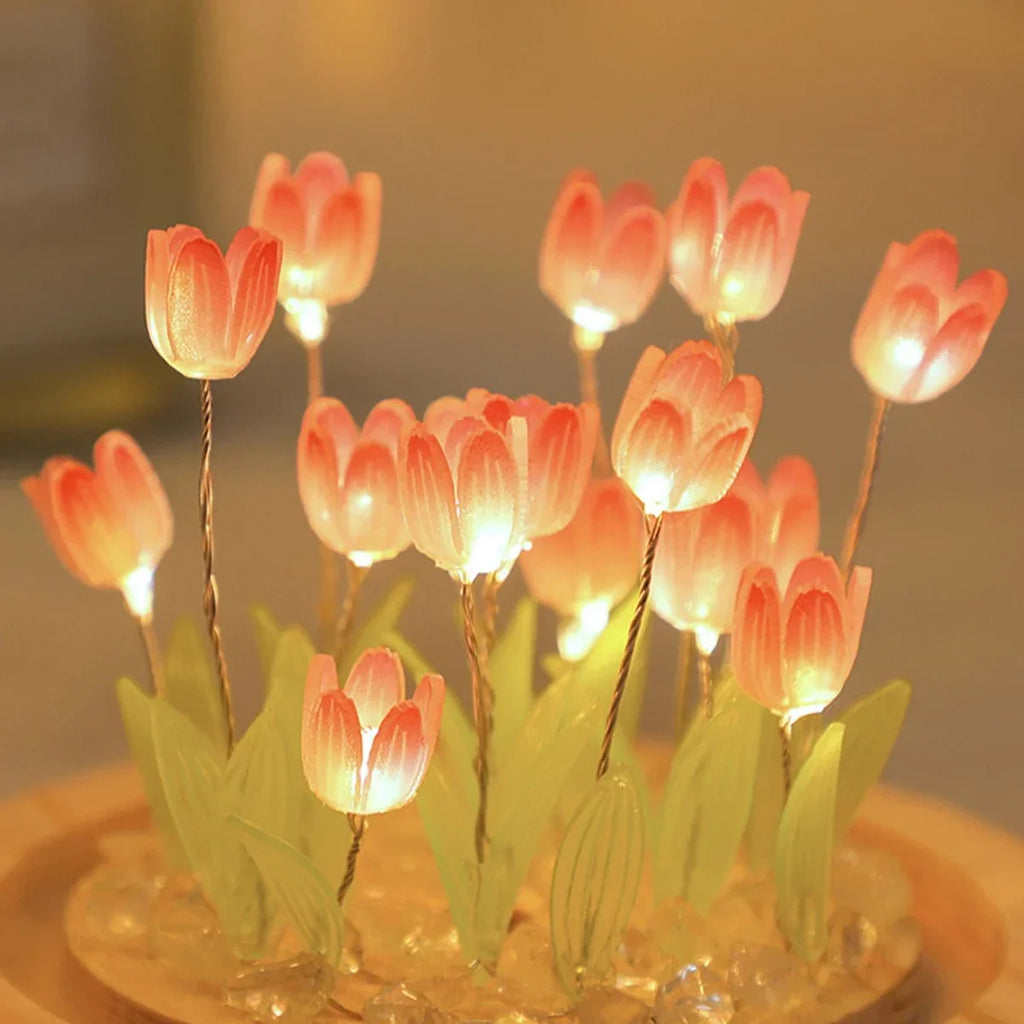 Eterna Tulip Light