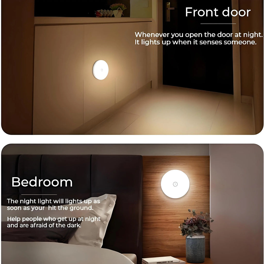 Nexa Motion Lights