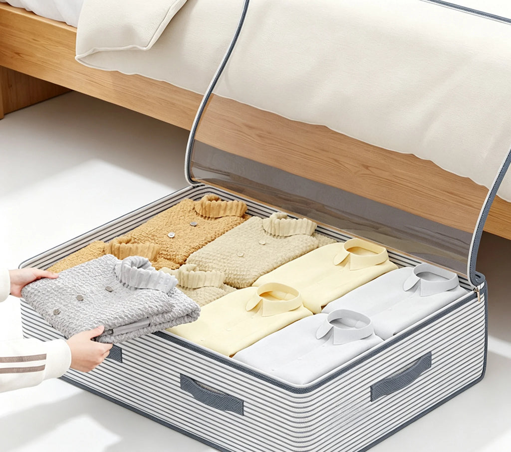 Under Bed Storage Bag