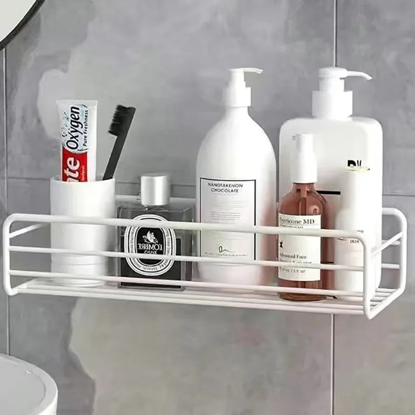 Linea Metal Shelf