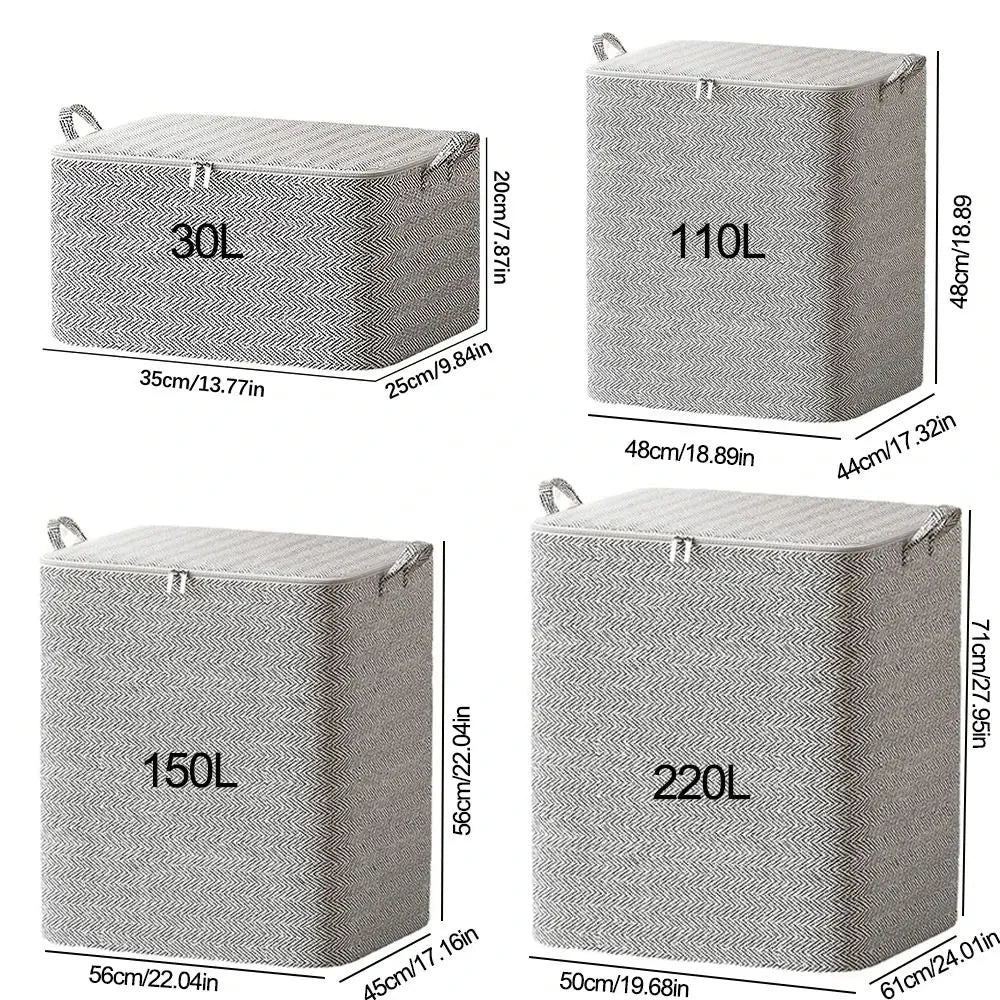 Nora Storage Bag