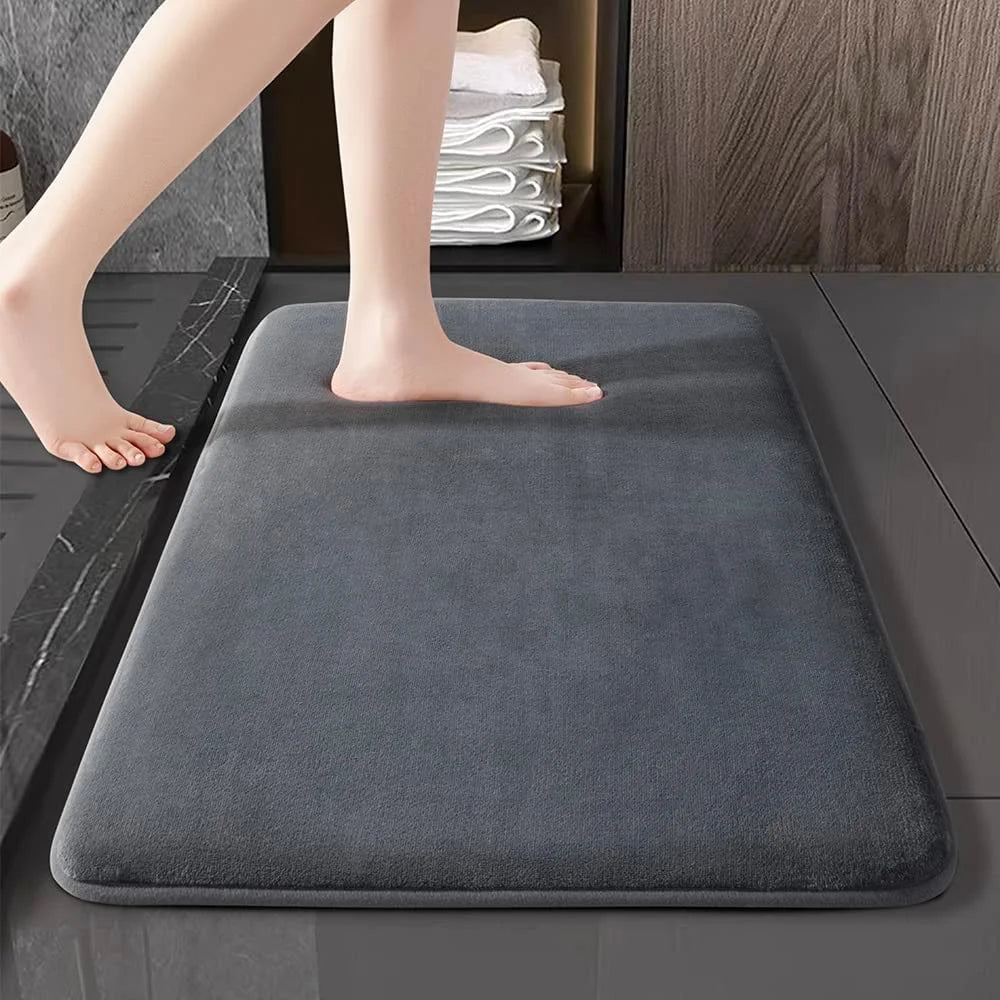 Ultra Absorbent Bath Mat