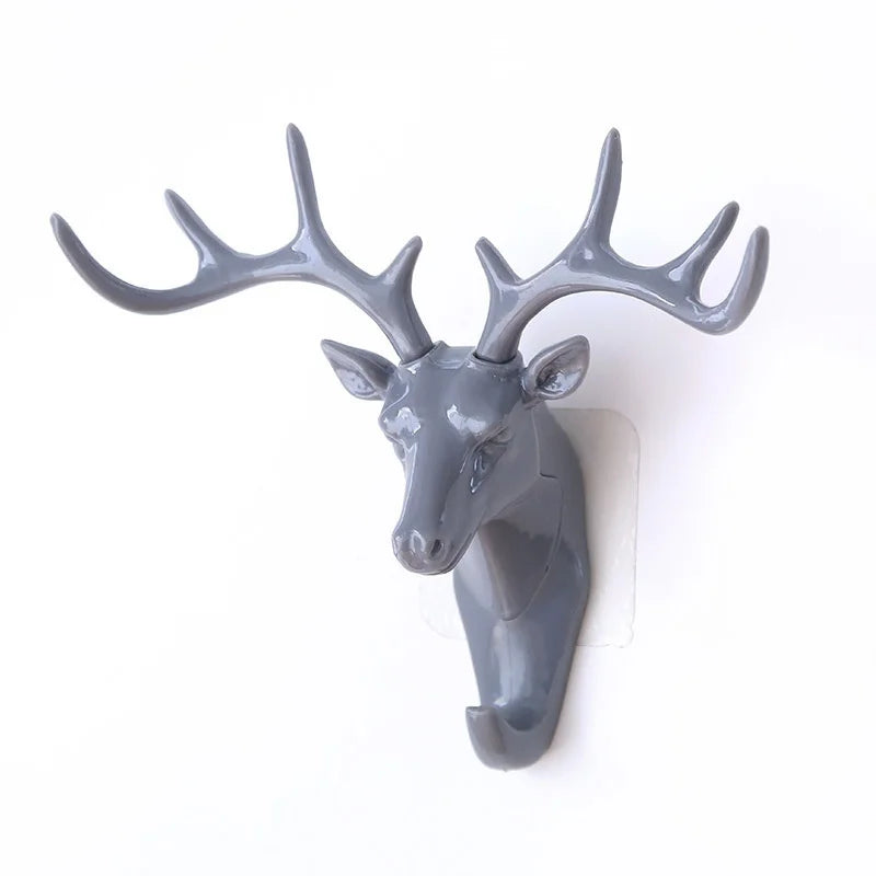 Deer Crest Hook