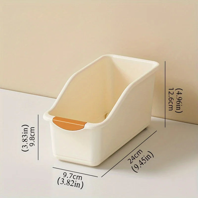 Multipurpose Storage Baskets