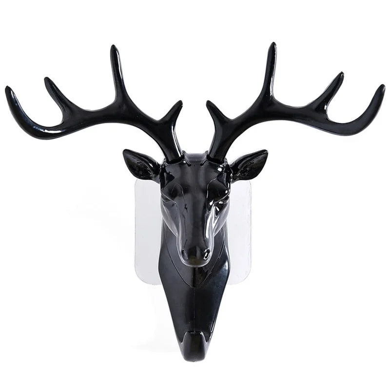Deer Crest Hook