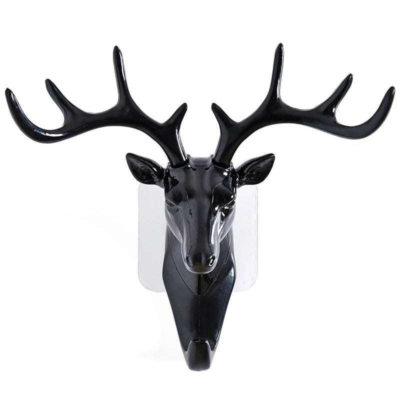 Deer Crest Hook