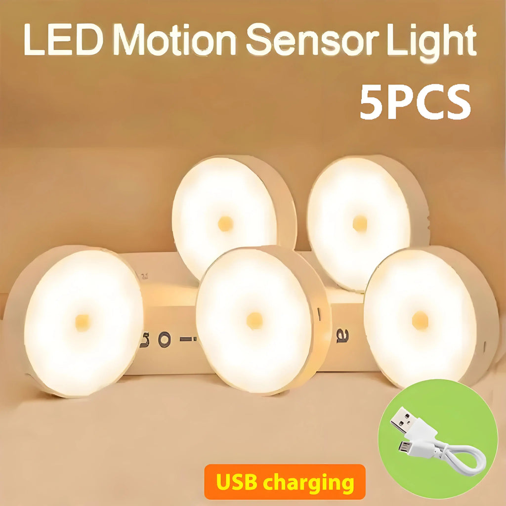 Nexa Motion Lights