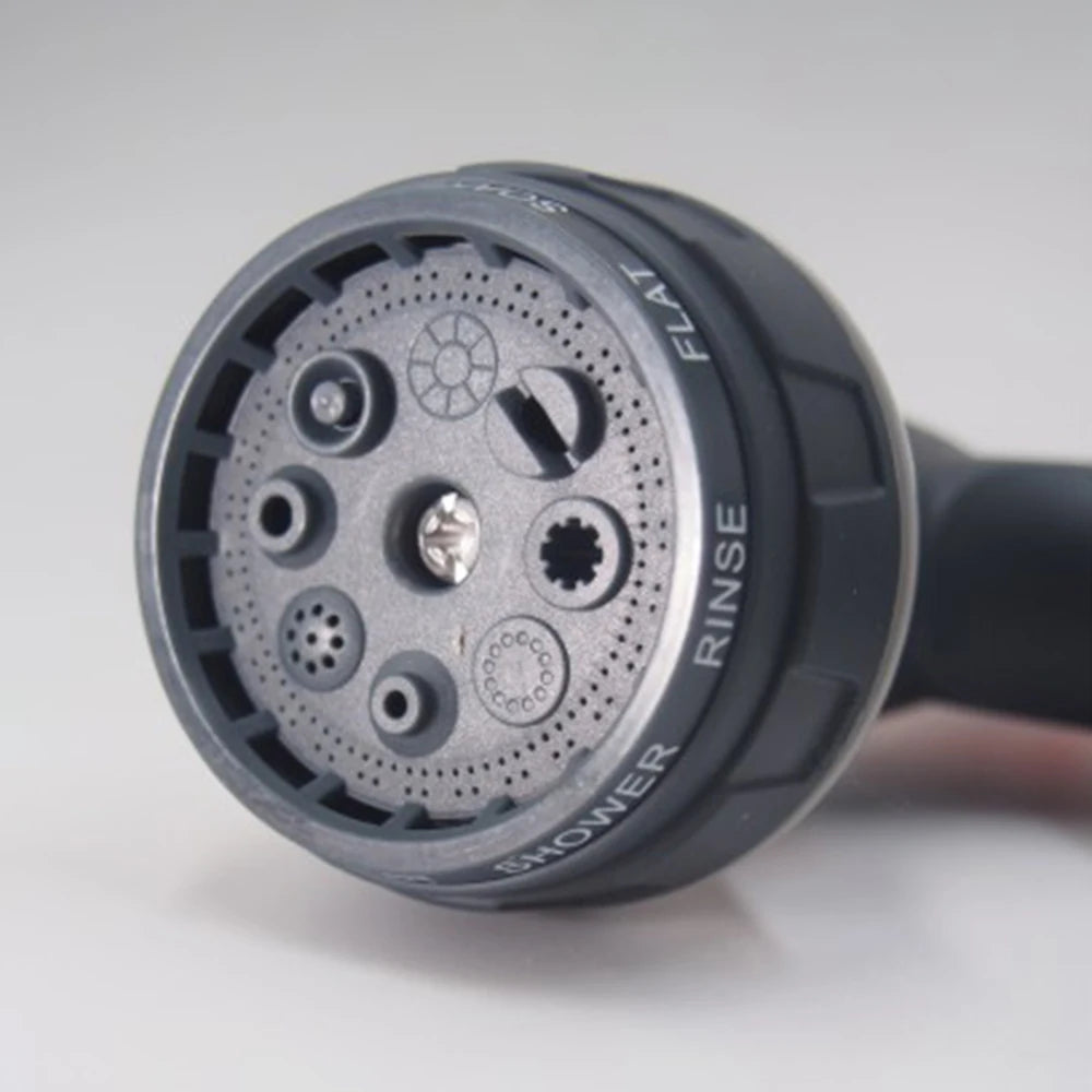 Garden Spray Gun 8-Mode
