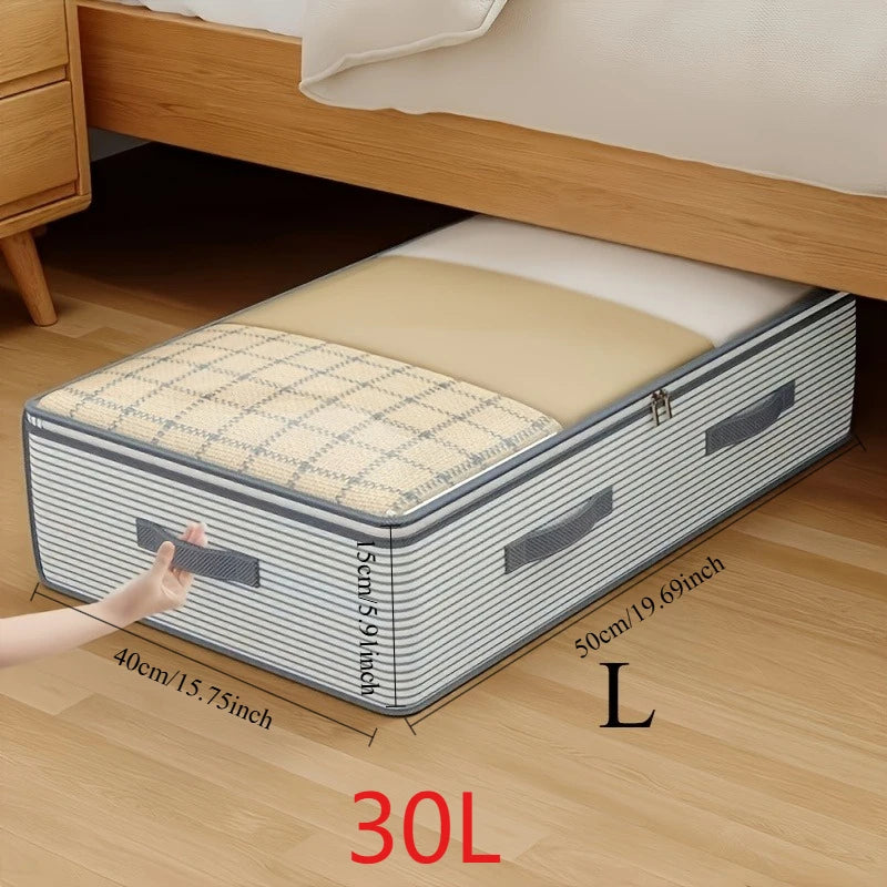 Nova Fold Storage