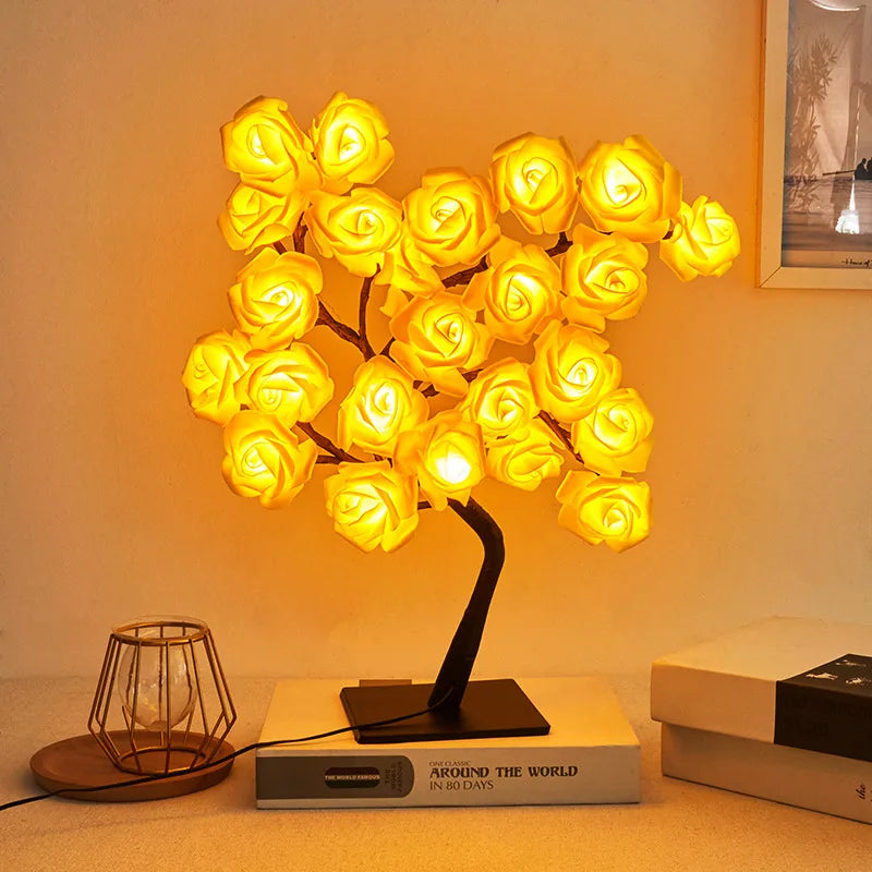 Flora Glow Tree
