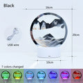 Aqua Motion Lamp