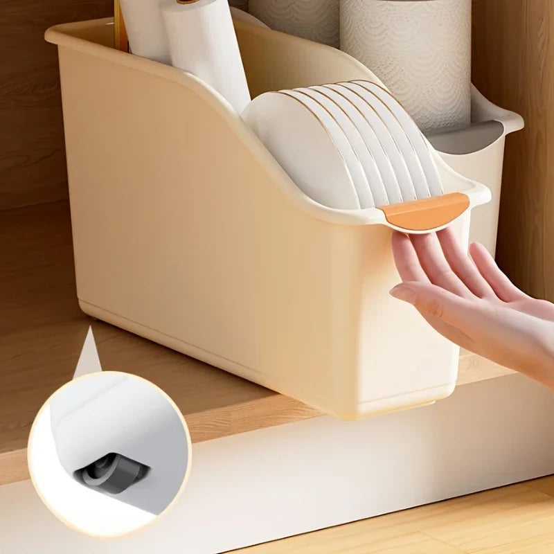 Multipurpose Storage Baskets