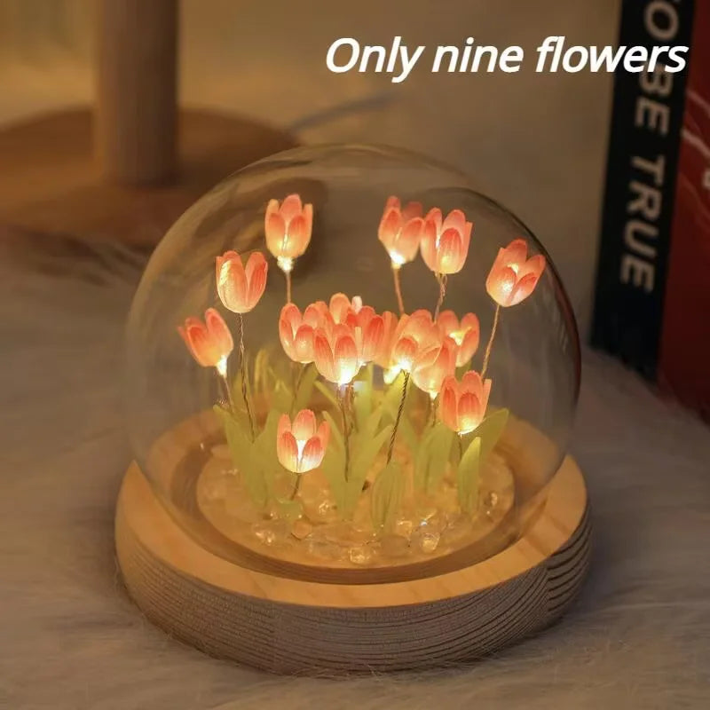 Eterna Tulip Light