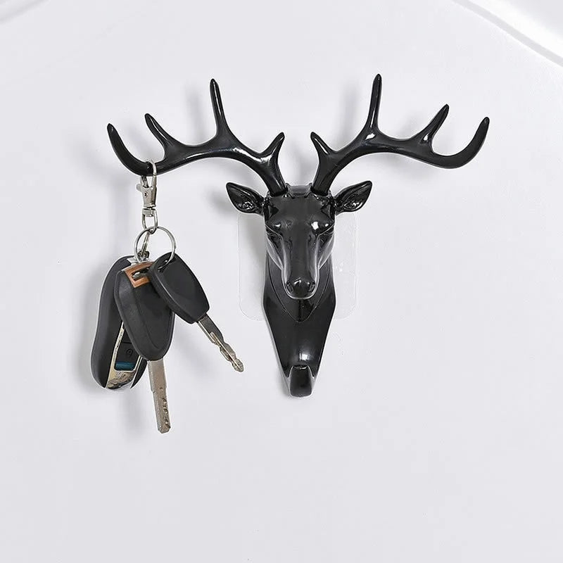 Deer Crest Hook