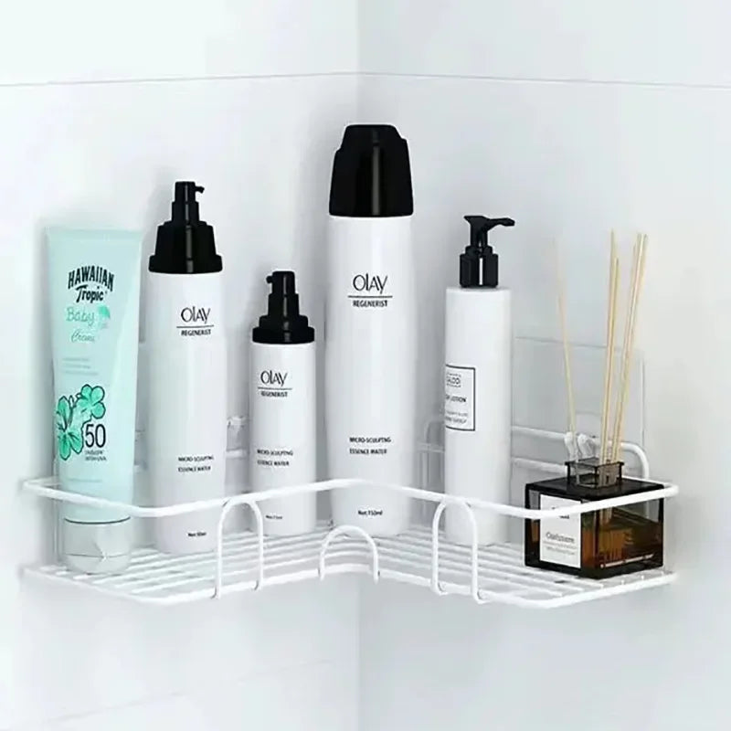 Linea Metal Shelf