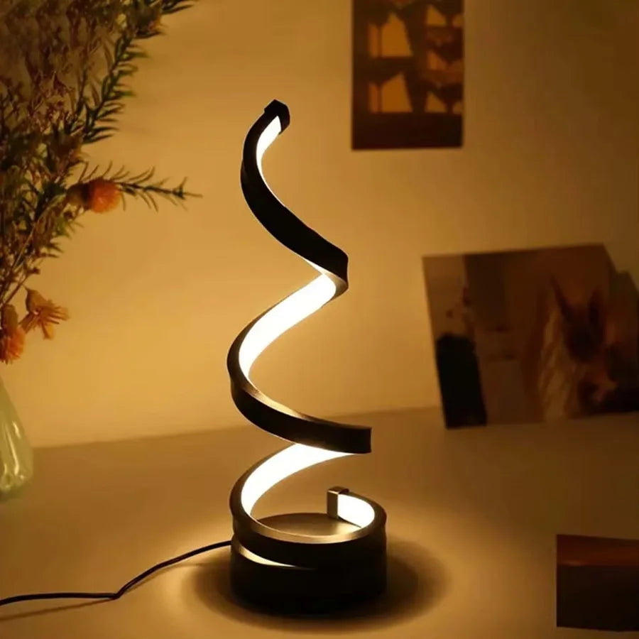 Spira Nova Lamp