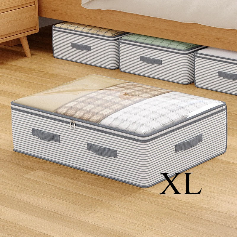 Nova Fold Storage