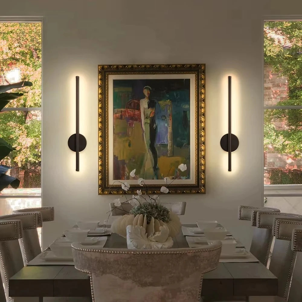 Velora Wall Light