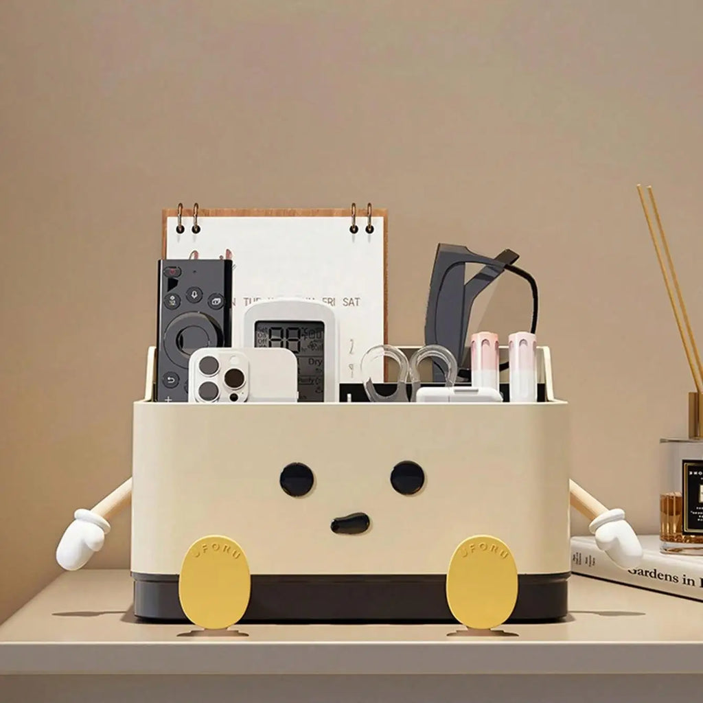 CuteDesk™ Multifunctional Desk Organizer with Dividers