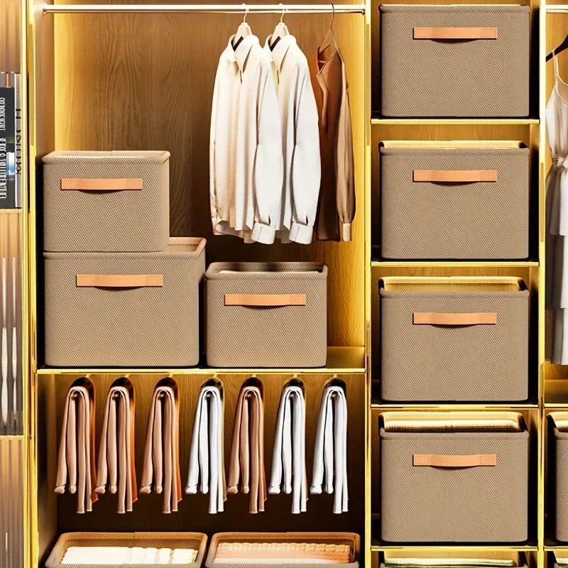 Velora Closet Box