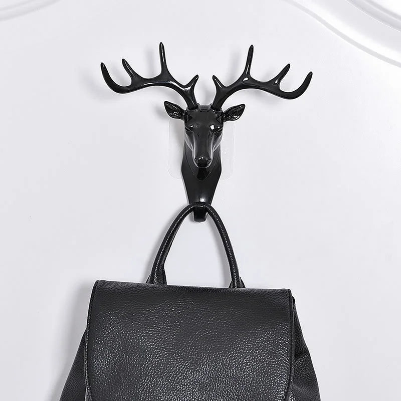 Deer Crest Hook