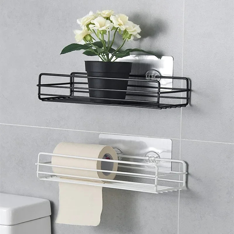 Linea Metal Shelf