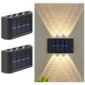 Solaria Wall Light