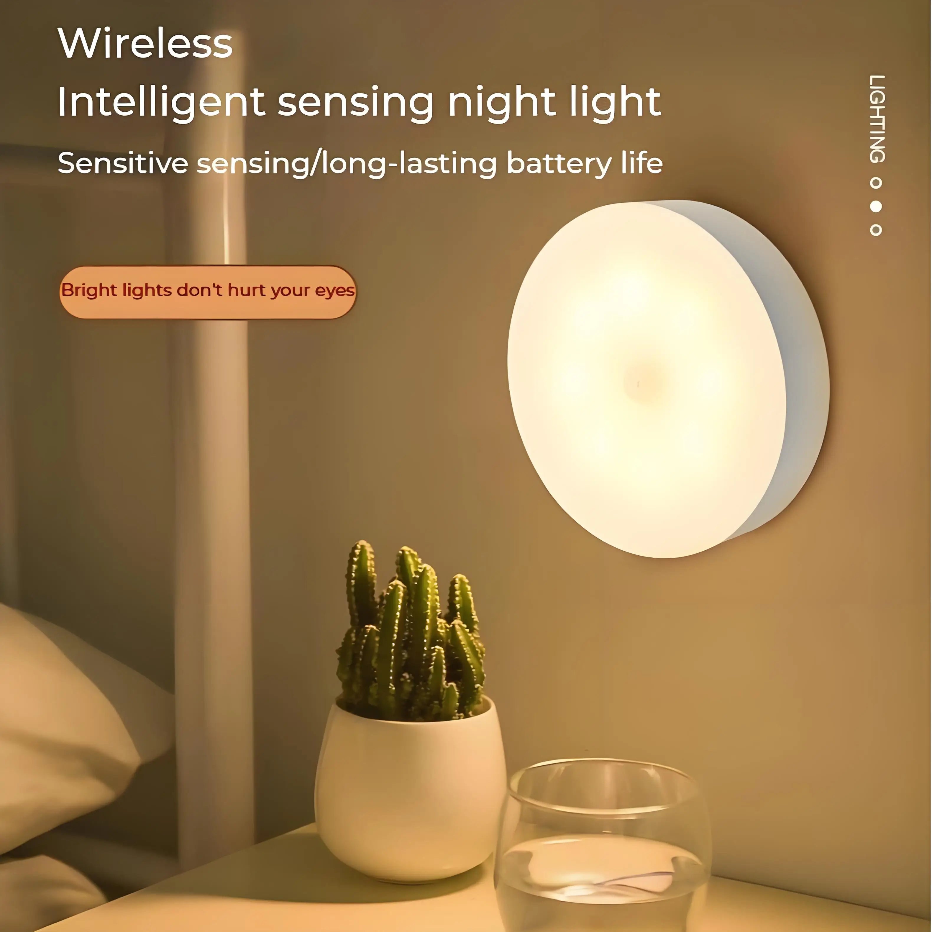 Nexa Motion Lights