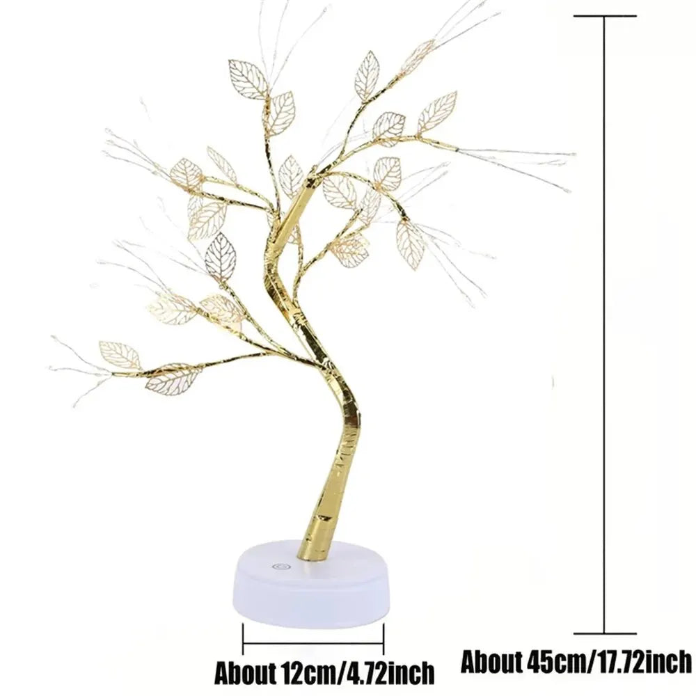 Flora Glow Tree