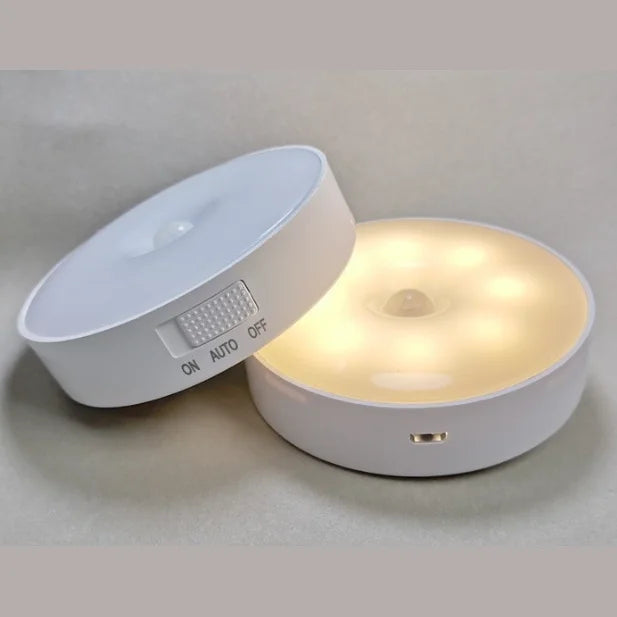 Nexa Motion Lights