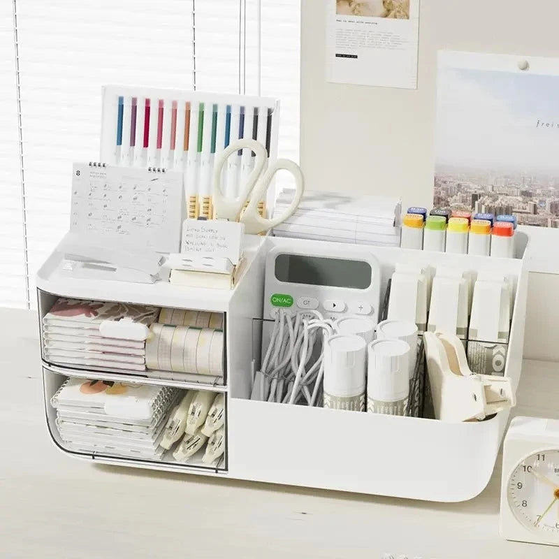 Nova Desk Organizer