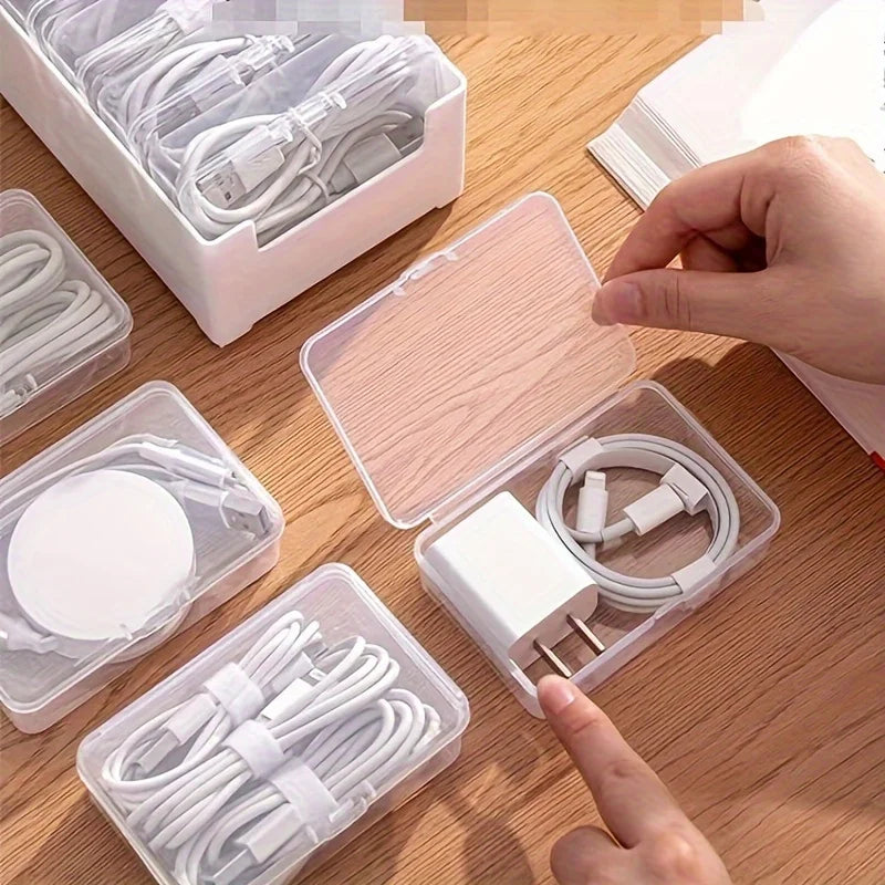 CableBox™ Cable Organizer