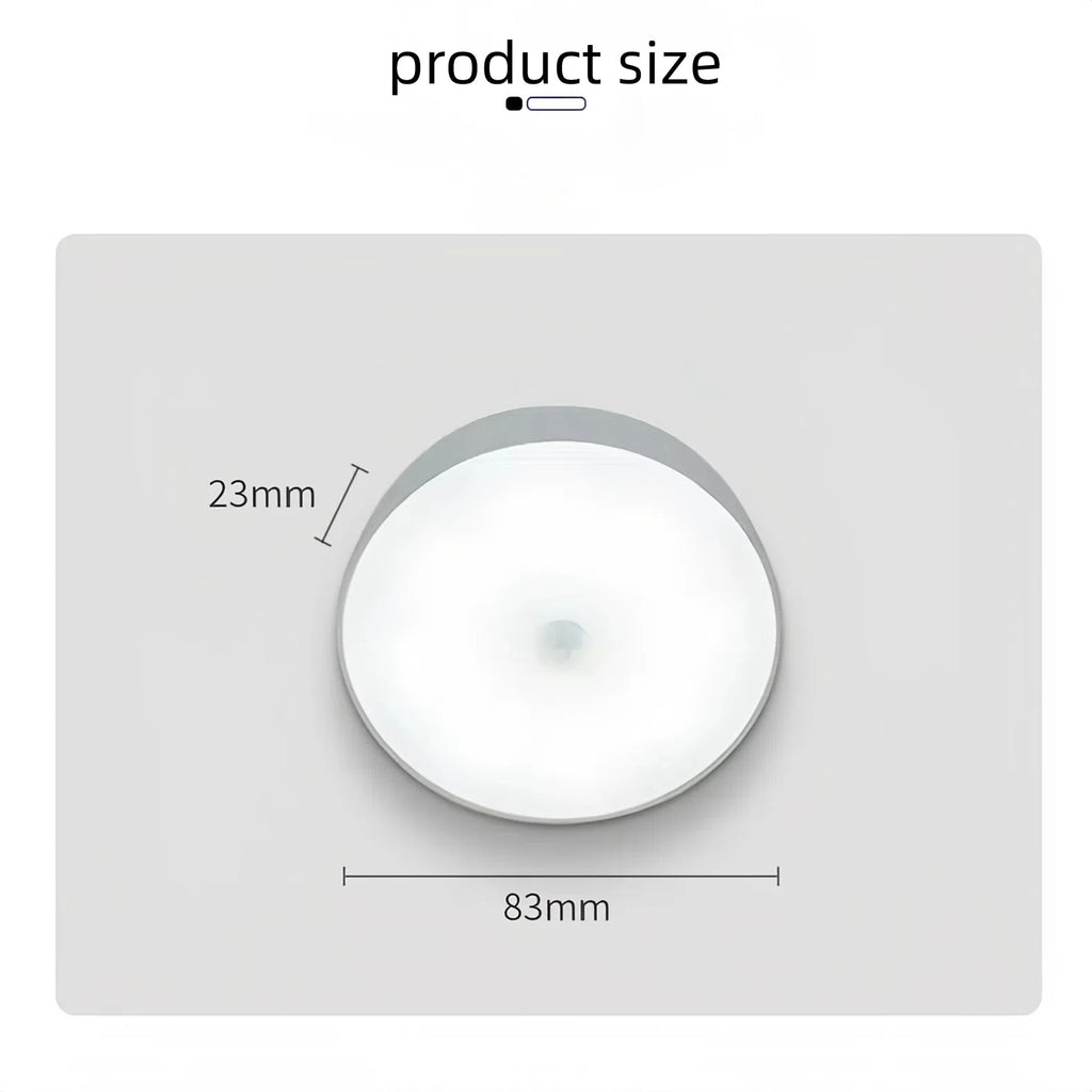 Nexa Motion Lights