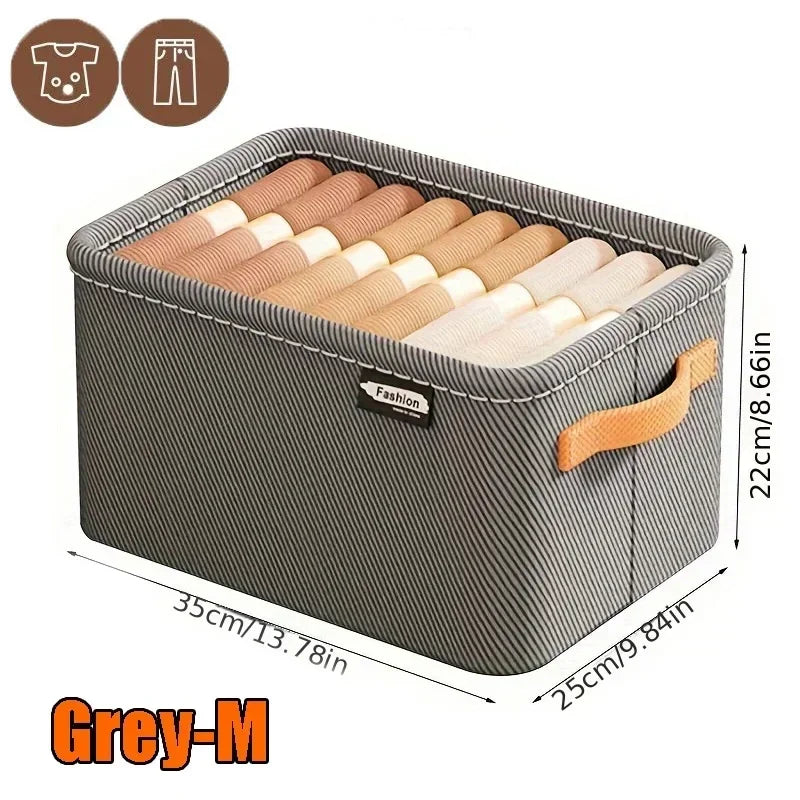 Velora Closet Box